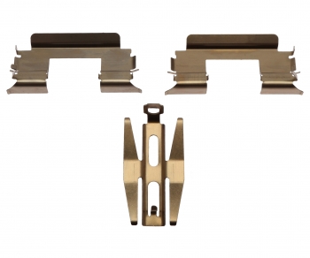 Disc Brake Caliper