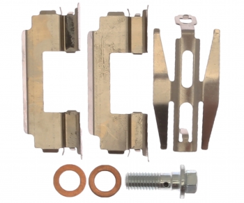 Disc Brake Caliper