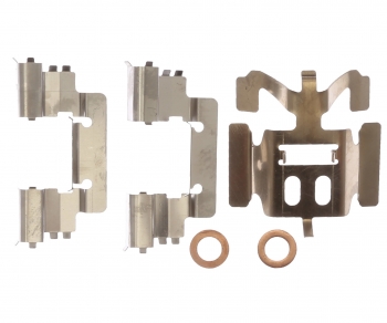 Disc Brake Caliper
