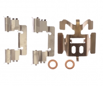 Disc Brake Caliper