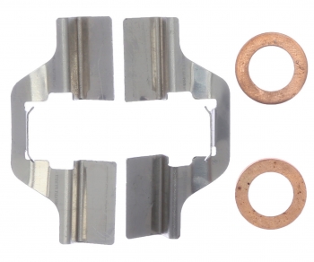 Disc Brake Caliper