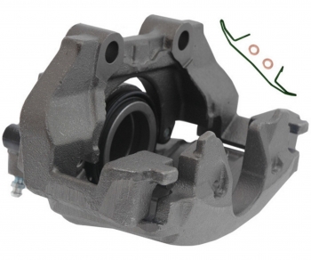 Disc Brake Caliper