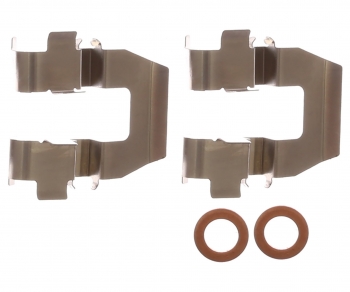 Disc Brake Caliper