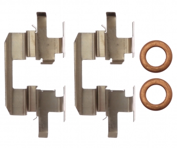 Disc Brake Caliper