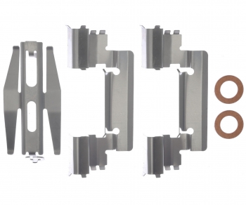 Disc Brake Caliper