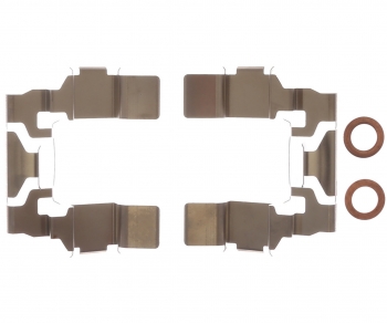 Disc Brake Caliper