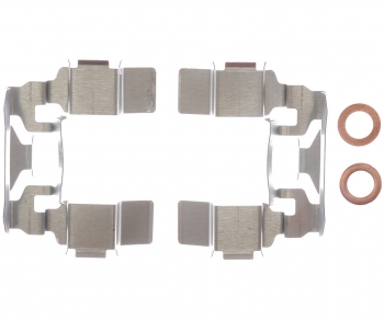 Disc Brake Caliper