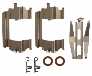Disc Brake Caliper