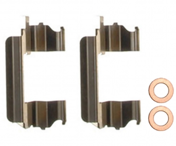 Disc Brake Caliper