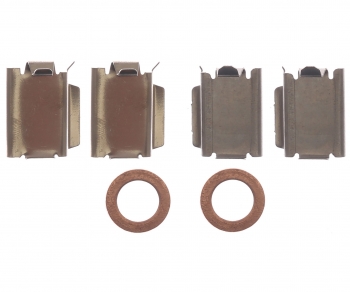 Disc Brake Caliper