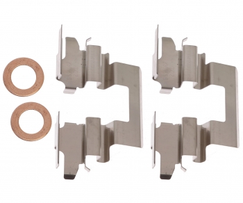 Disc Brake Caliper