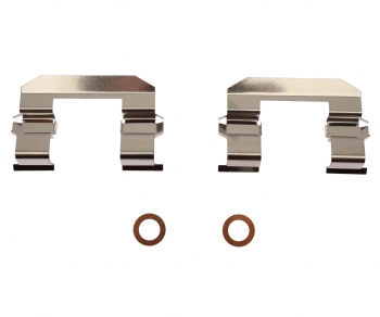 Disc Brake Caliper