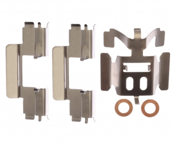 Disc Brake Caliper