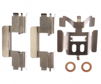 Disc Brake Caliper