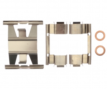 Disc Brake Caliper