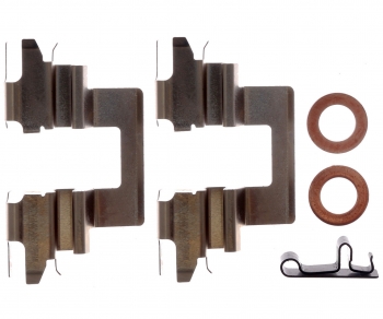 Disc Brake Caliper