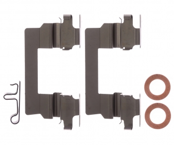 Disc Brake Caliper