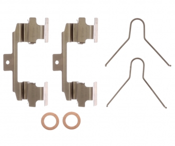 Disc Brake Caliper