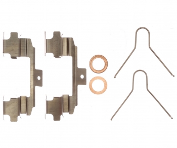 Disc Brake Caliper