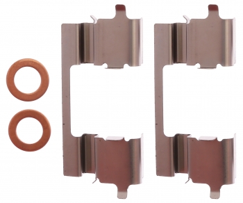 Disc Brake Caliper