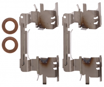 Disc Brake Caliper