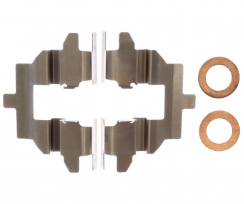 Disc Brake Caliper