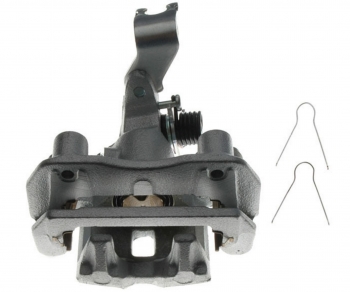Disc Brake Caliper