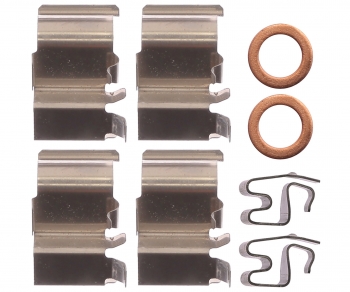 Disc Brake Caliper