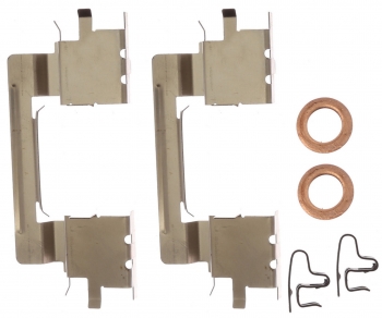 Disc Brake Caliper