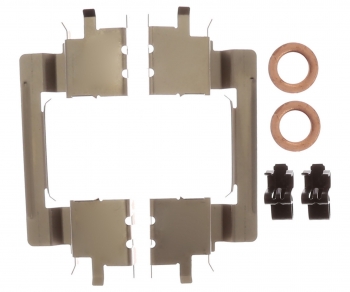 Disc Brake Caliper