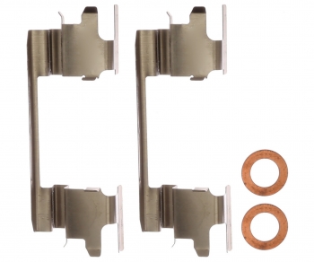 Disc Brake Caliper