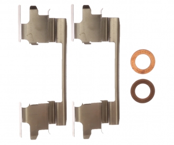 Disc Brake Caliper