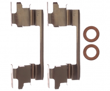 Disc Brake Caliper
