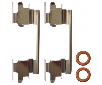 Disc Brake Caliper