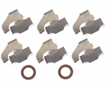 Disc Brake Caliper
