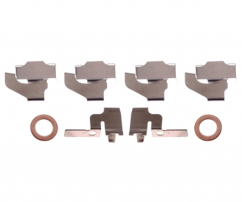 Disc Brake Caliper