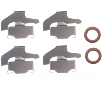 Disc Brake Caliper