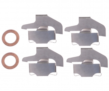 Disc Brake Caliper