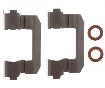Disc Brake Caliper