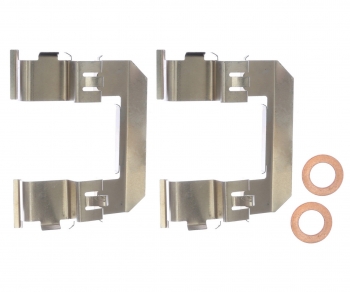 Disc Brake Caliper