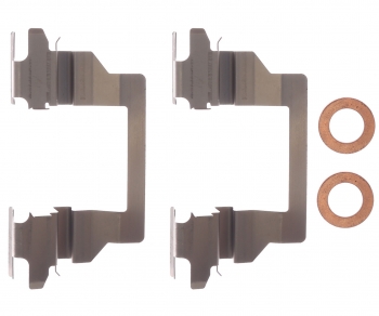 Disc Brake Caliper