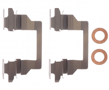 Disc Brake Caliper