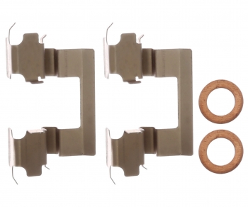 Disc Brake Caliper