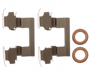 Disc Brake Caliper