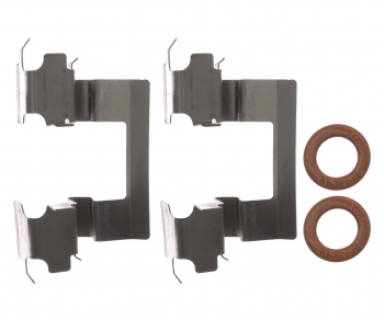 Disc Brake Caliper