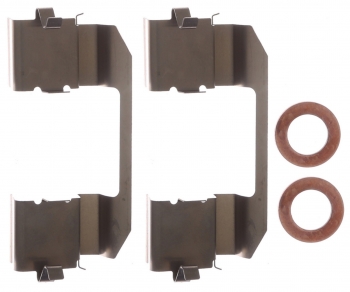 Disc Brake Caliper