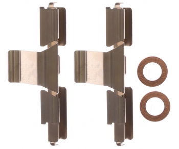 Disc Brake Caliper