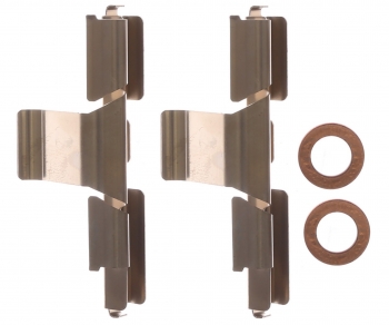 Disc Brake Caliper