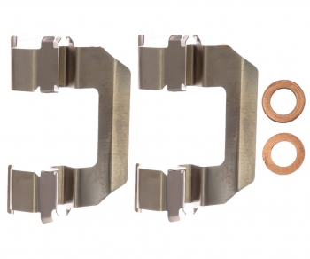 Disc Brake Caliper