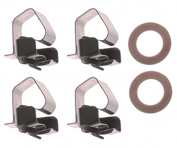 Disc Brake Caliper